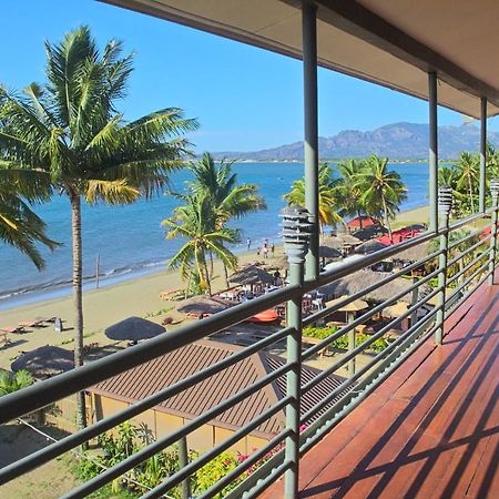 Tropic Of Capricorn Hotel Nadi Exterior foto