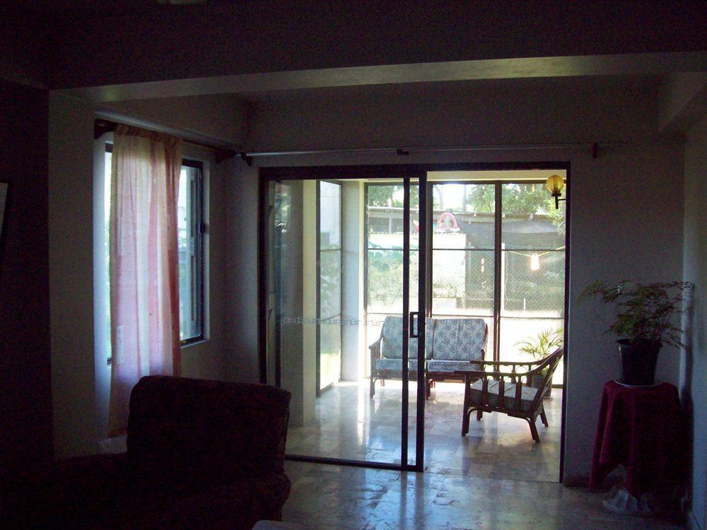 Tropic Of Capricorn Hotel Nadi Exterior foto