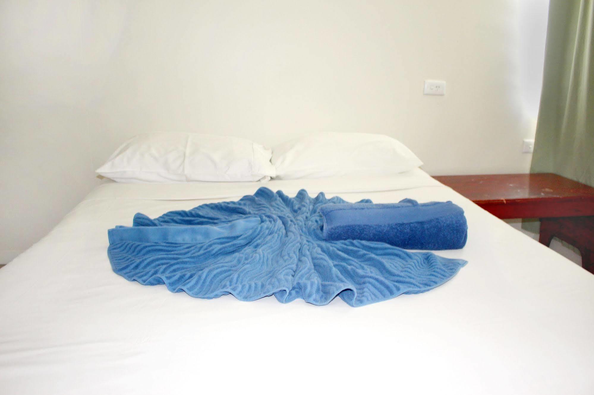 Tropic Of Capricorn Hotel Nadi Exterior foto